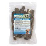 ARQUIVET Przełyk Bawoli Gryzak dla Psa 100g