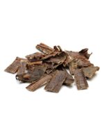 ARQUIVET Przełyk Bawoli Gryzak dla Psa 100g - obrazek 2