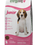 Karma dla Szczeniąt i Suk EnergyDog 20kg