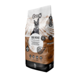 Canun Dog Menu Karma Wołowina 20 kg