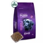 Canun Puppy Karma Premium dla Szczeniąt 4kg - obrazek 2