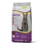 ENERGYCAT Karma dla Dorosłych Kotów 20kg