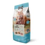 Canun Cats Cocktail Karma dla Kotów 18kg
