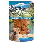ArquiVet Talarki z Łososia 100g