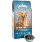 Divinus Complete Karma dla Psów 20kg - obrazek 2
