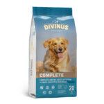 Divinus Complete Karma dla Psów 20kg