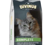 Divinus Karma dla Dorosłych Kotów 20kg