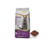 ENERGYCAT Karma dla Dorosłych Kotów 20kg - obrazek 2