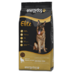 EnergyDog ELITE Karma dla Aktywnych Psów 18kg