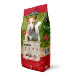 Canun Terra Enermix Karma dla Psów Aktywnych 18 kg