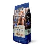 Canun Terra Enervit Lekkostrawna Karma 18kg