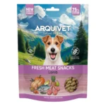 ARQUIVET FRESH Przysmak Półwilgotny Jagnięcina 300g