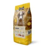 Canun Terra Junior Karma dla Szczeniąt 18 kg