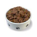 Arquivet Karma Mokra Senior Kurczak 400g - obrazek 2