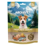 ARQUIVET FRESH Przysmak Kurczak Ryby 300g