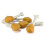 ARQUIVET Naturalne Skrzydełka Kurczaka dla Psa 100g - obrazek 2