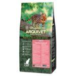 ARQUIVET CAT Original Łosoś 1,5 kg