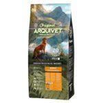 Arquivet Karma Adult z Kurczakiem 20kg