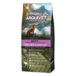 Arquivet Adult Jagnięcina Ryż 12 kg