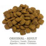 Arquivet Adult Jagnięcina Ryż 12 kg - obrazek 2
