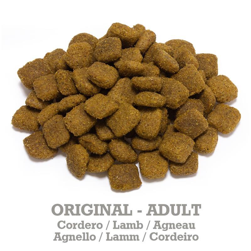 Arquivet Adult Jagnięcina Ryż 12 kg - obrazek 2