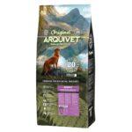 Arquivet Adult Jagnięcina Ryż 20kg