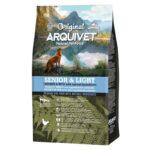 Arquivet Senior Light Karma dla Psa 3kg