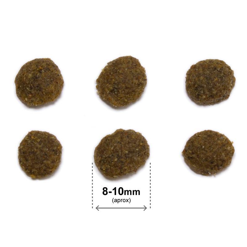 Arquivet Karma dla Kotów Sterylizowanych Kurczak 1,5 kg - obrazek 2