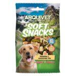 Arquivet Przysmaki Półwilgotne dla Psa 100g