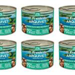 Arquivet Fresh Klopsiki Kaczka Mini