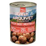 Arquivet Fresh Klopsiki Wołowina 400g