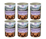 Arquivet Fresh Klopsiki Jagnięcina 6x400g