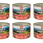 Arquivet Fresh MINI Klopsiki Wołowina dla Psów