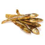 ARQUIVET Suszone Rybki dla Psa 100g - obrazek 2
