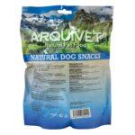 ARQUIVET Suszone Rybki dla Psa 350g - obrazek 2