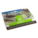 Klips ARQUIVET do karmy 15 cm