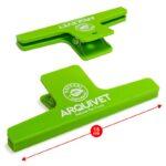 Klips ARQUIVET do karmy 15 cm - obrazek 2