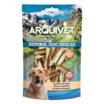 ARQUIVET Przysmak Kurczak Dorsz 100g