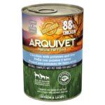 Arquivet Karma Mokra Senior Kurczak 400g