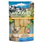 ARQUIVET Przysmak Kurczak na Parze 50g
