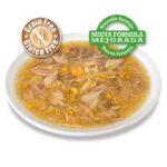 Arquivet Karma dla kota Tuńczyk Ser 80g - obrazek 2
