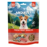 ARQUIVET FRESH Półwilgotne Przysmaki Wołowina 800g