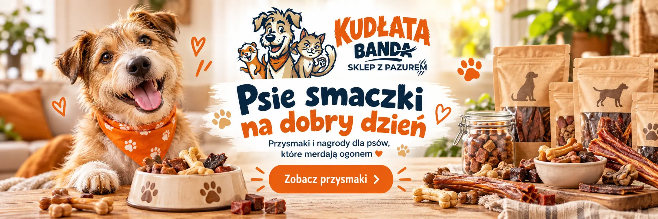 psie-smaczki-baner Psie smaczki baner